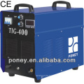 ce portable mosfet HF argon tig welder 400 amp/industrial machine/cheap protable welding machine price/tig welding machine